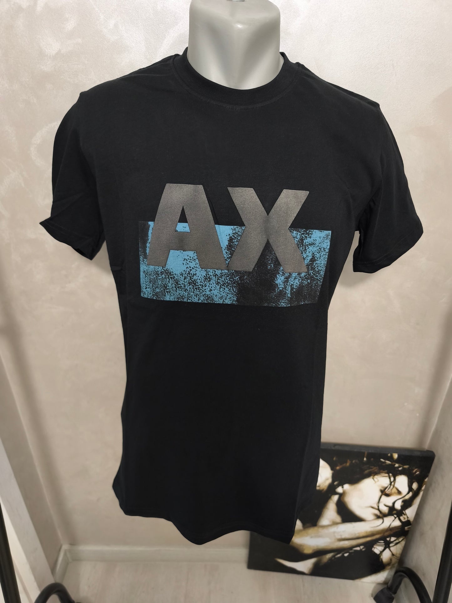 Мъжка тениска ARM/EX