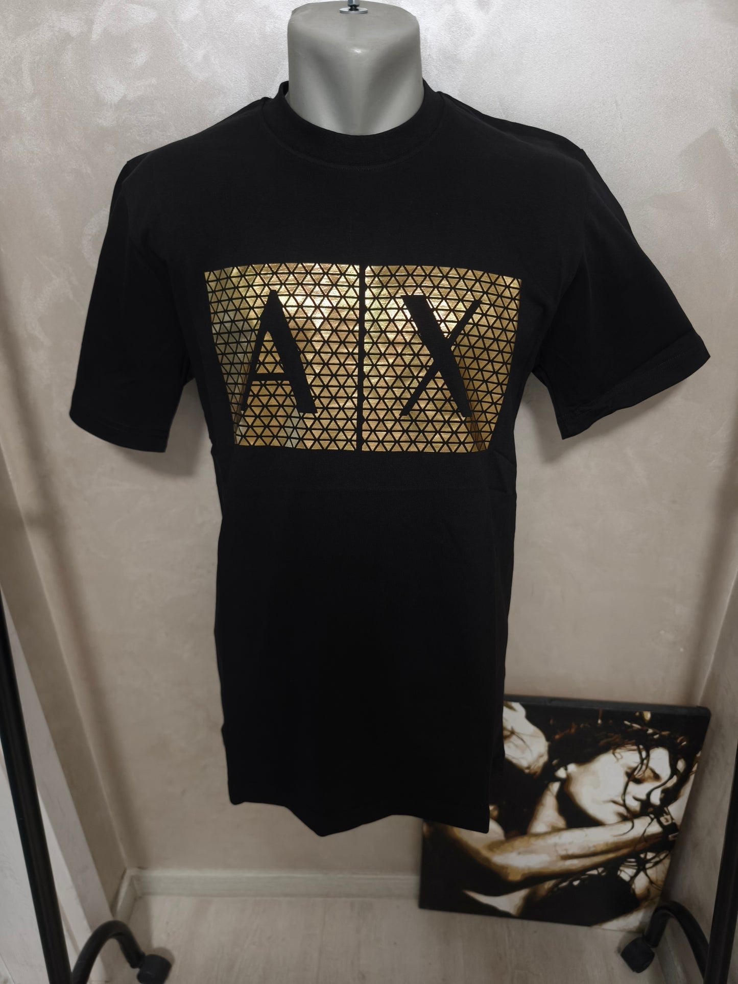 Мъжка тениска ARM/EX