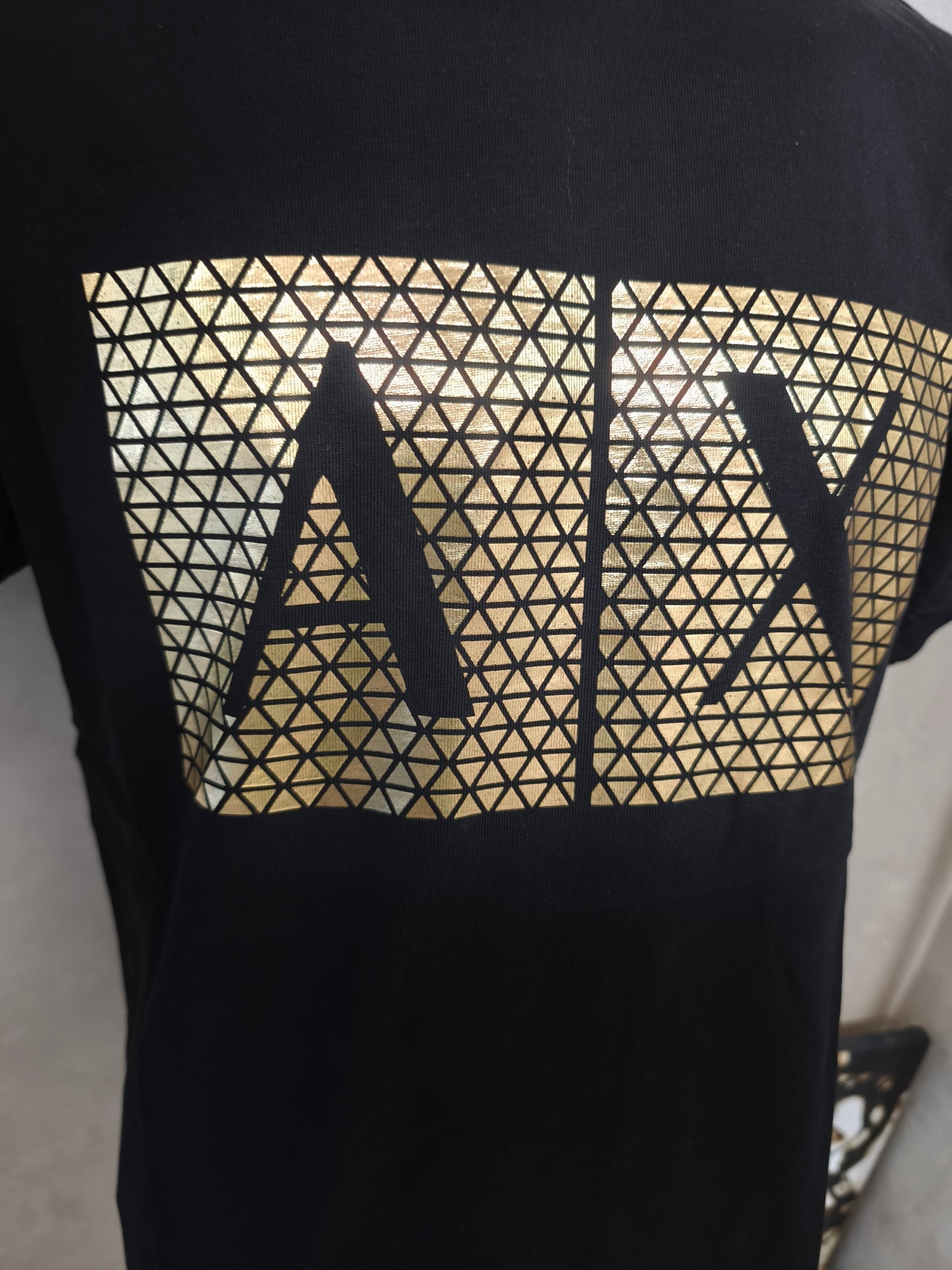 Мъжка тениска ARM/EX