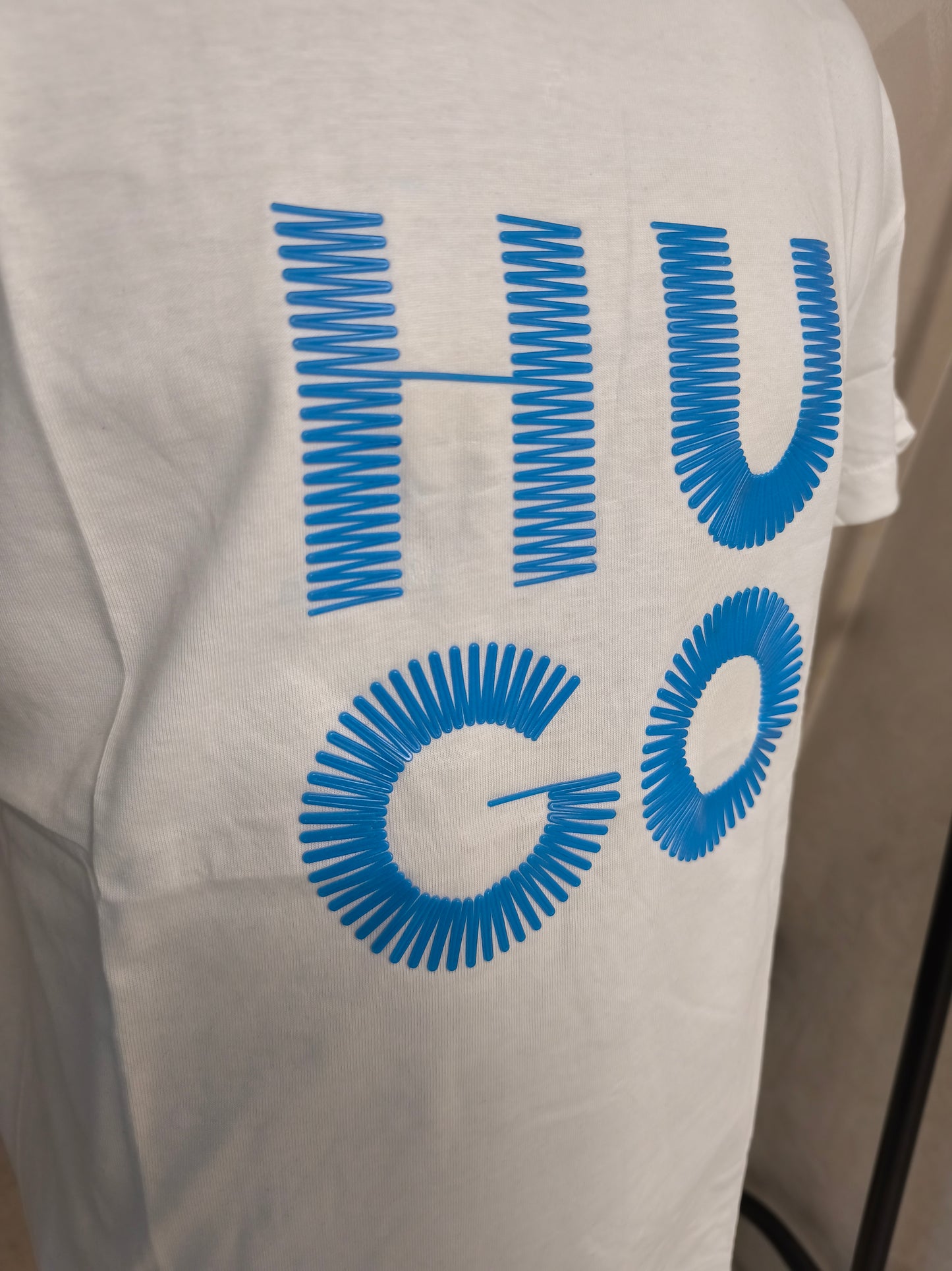 Мъжка тениска HGB