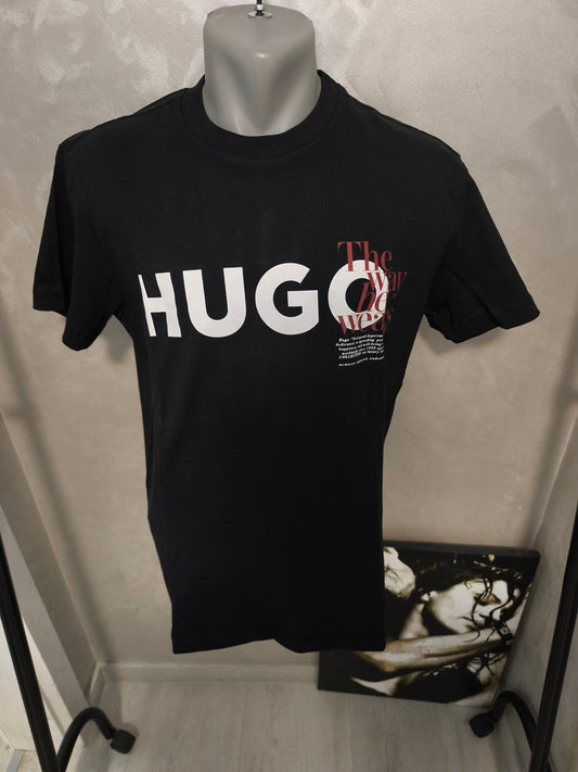 Мъжка тениска HGB
