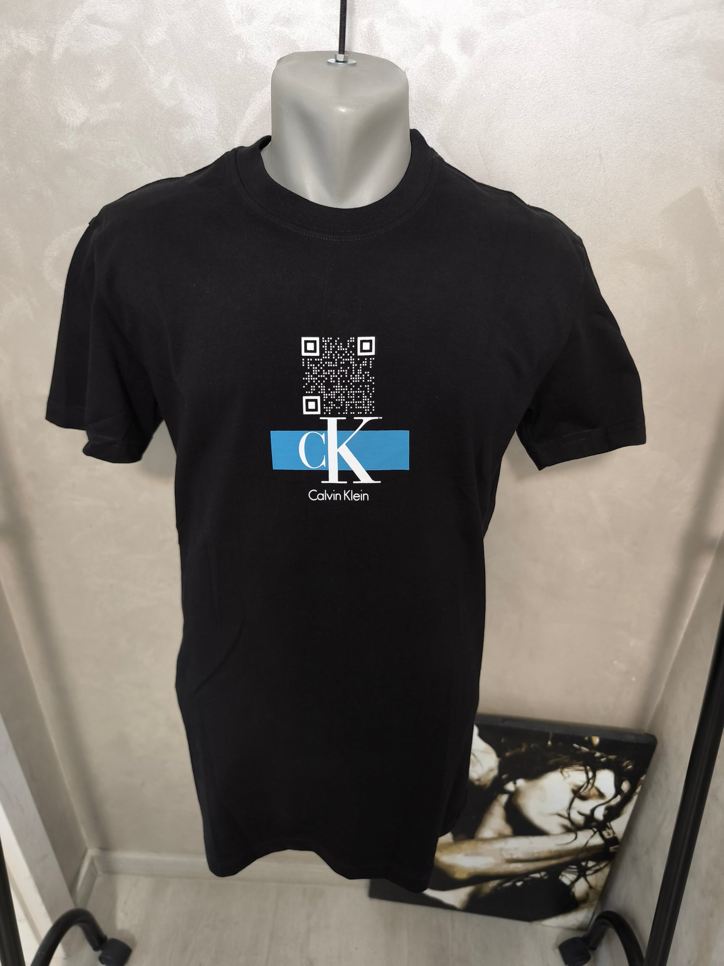 Мъжка тениска CK