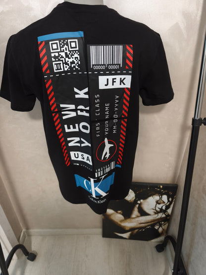 Мъжка тениска CK