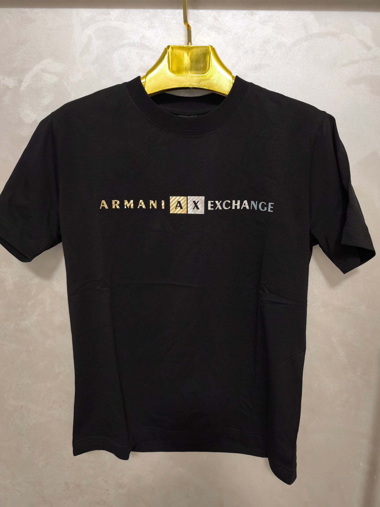 Мъжка тениска ARM/EX
