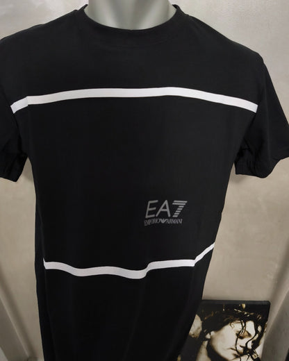 Мъжка тениска EA
